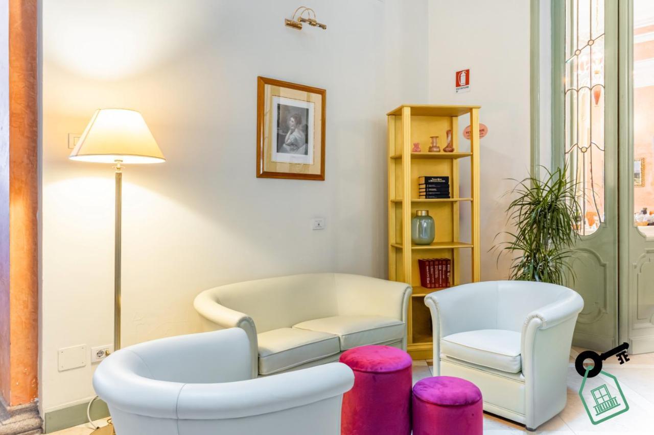 Hotel Rooms Lago Maggiore Verbania Exterior photo